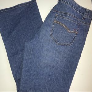 Tommy Hilfiger Jeans Size 14R